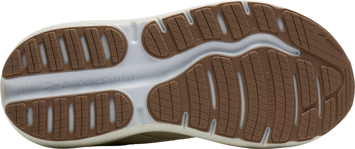 Brooks Women's Ghost Max SE Walking Shoes - Cream