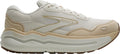 Brooks Women's Ghost Max SE Walking Shoes - Cream