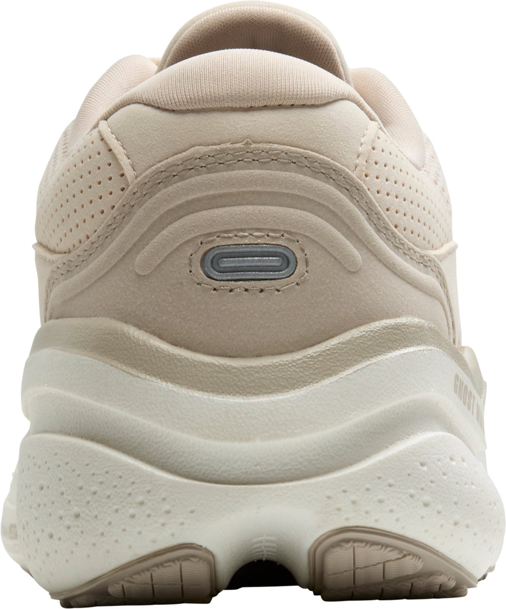 Brooks Women's Ghost Max SE Walking Shoes - Cream