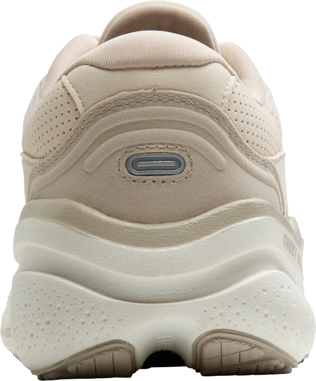 Brooks Women's Ghost Max SE Walking Shoes - Cream