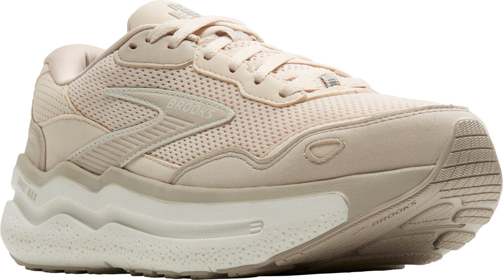 Brooks Women's Ghost Max SE Walking Shoes - Cream
