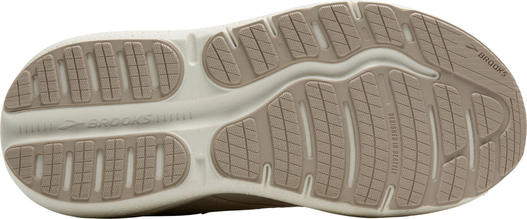 Brooks Women's Ghost Max SE Walking Shoes - Cream