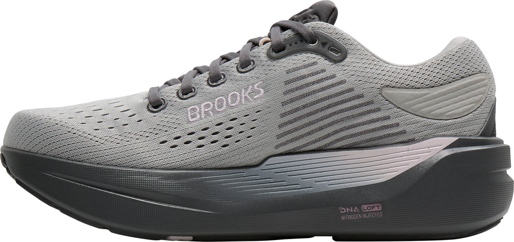 Brooks Women's Ghost Max 3 Running Shoes - Grey