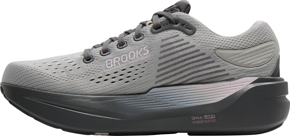 Brooks Women's Ghost Max 3 Running Shoes - Grey