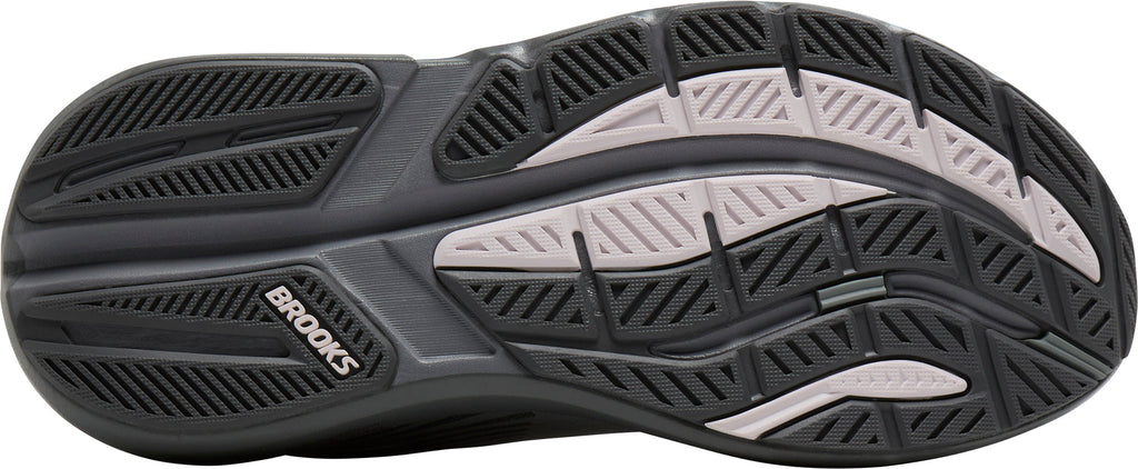 Brooks Women's Ghost Max 3 Running Shoes - Grey