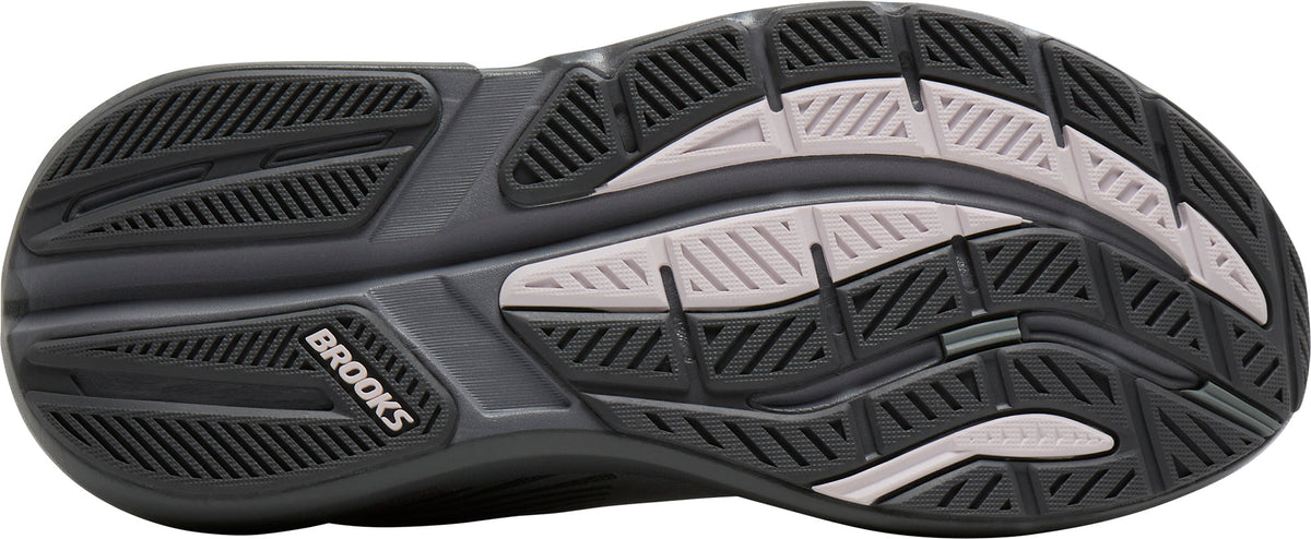Brooks Women's Ghost Max 3 Running Shoes - Grey