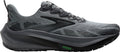 Brooks Men's Ghost Trail Running Shoes - Grey
