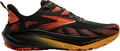 Brooks Men's Ghost Trail Running Shoes - Black