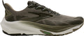 Brooks Men's Ghost Trail Running Shoes - Green