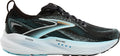 Brooks Men's Glycerin 22 Running Shoes - Black