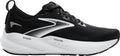 Brooks Men's Glycerin 22 Running Shoes - Black