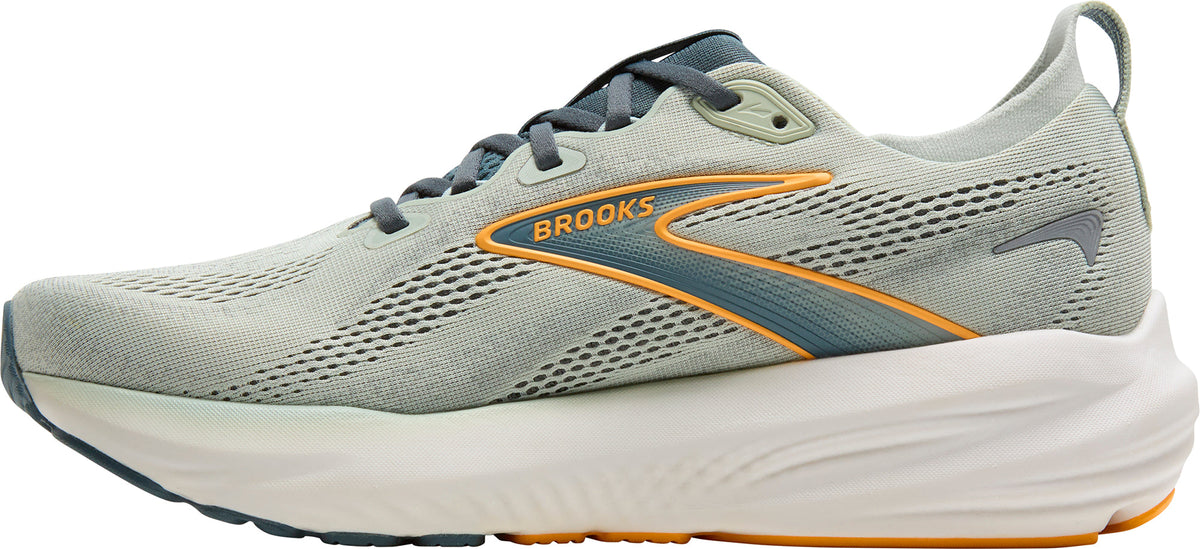 Brooks Men's Glycerin 22 Running Shoes - Grey