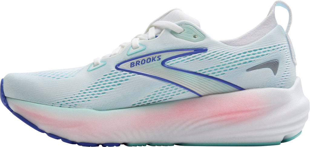 Brooks Women's Glycerin 22 Running Shoes - Green