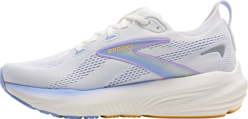 Brooks Women's Glycerin 22 Running Shoes - White