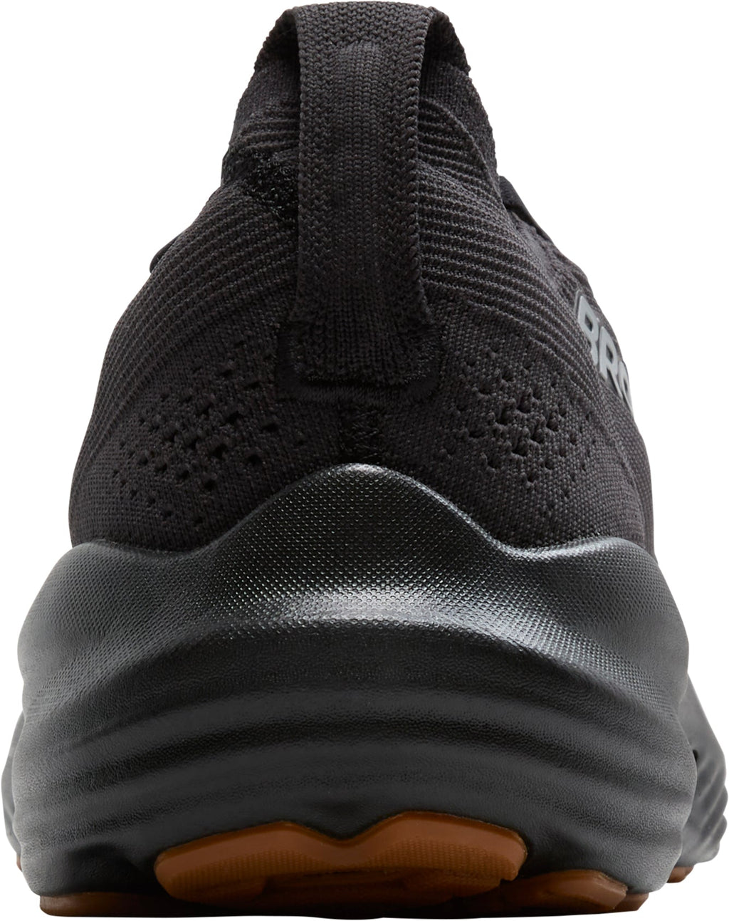 Brooks Men's Glycerin StealthFit 22 Running Shoes - Black