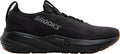 Brooks Men's Glycerin StealthFit 22 Running Shoes - Black
