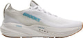 Brooks Men's Glycerin StealthFit 22 Running Shoes - White