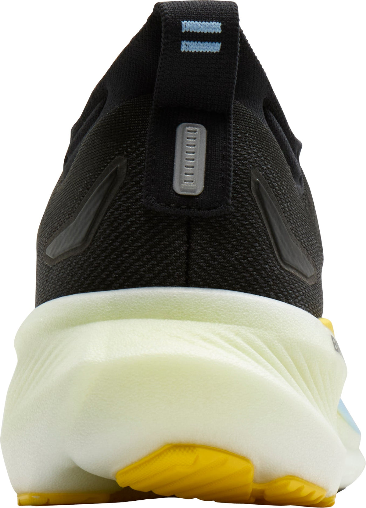 Brooks Men's Glycerin 23 Running Shoes - Black