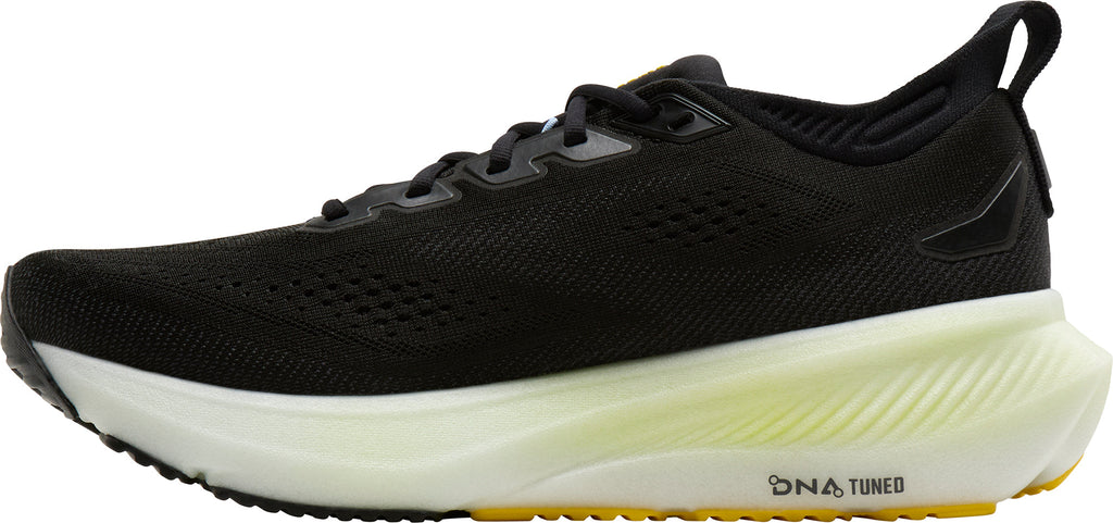 Brooks Men's Glycerin 23 Running Shoes - Black