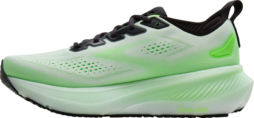 Brooks Men's Glycerin 23 Running Shoes - Green