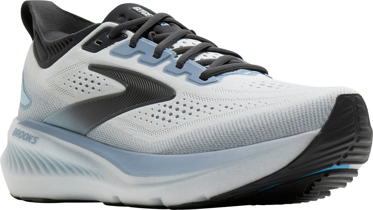 Brooks Men's Glycerin 23 Running Shoes - White