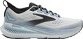 Brooks Men's Glycerin 23 Running Shoes - White