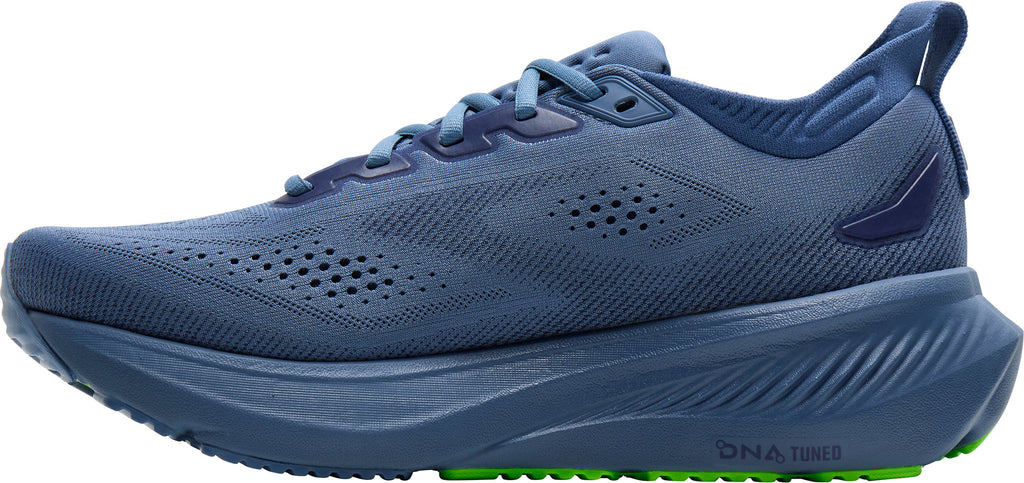 Brooks Men's Glycerin 23 Running Shoes - Blue