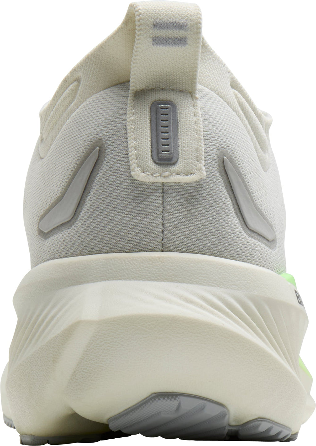 Brooks Men's Glycerin 23 Wide Fit Running Shoes - Grey