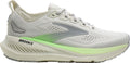 Brooks Men's Glycerin 23 Wide Fit Running Shoes - Grey