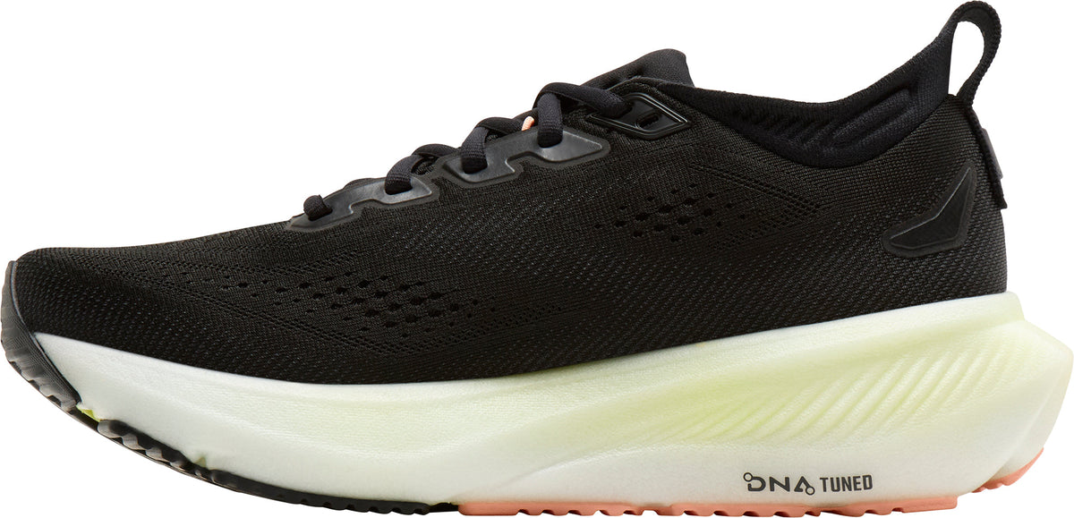 Brooks Women's Glycerin 23 Running Shoes - Black