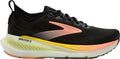 Brooks Women's Glycerin 23 Running Shoes - Black