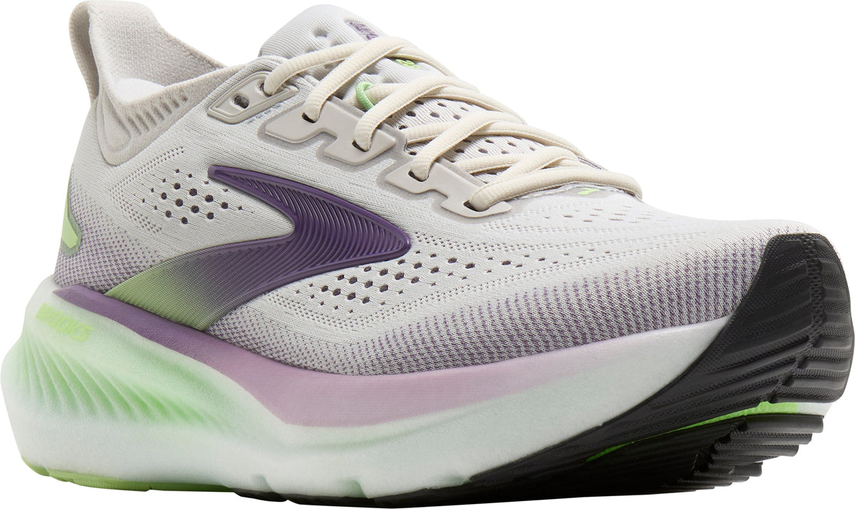 Brooks Women's Glycerin 23 Running Shoes - Grey