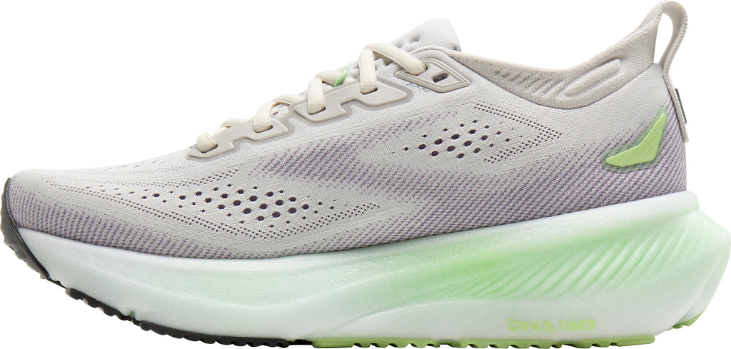 Brooks Women's Glycerin 23 Running Shoes - Grey