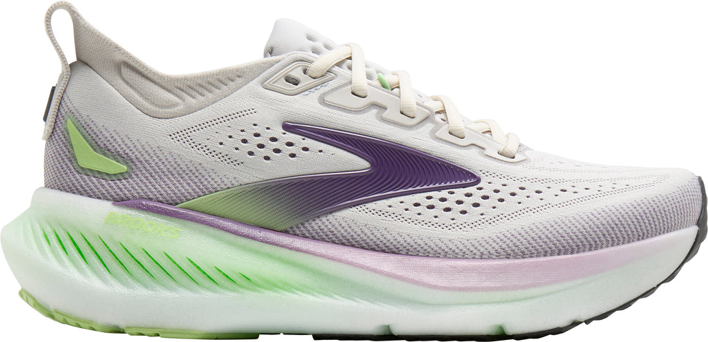 Brooks Women's Glycerin 23 Running Shoes - Grey