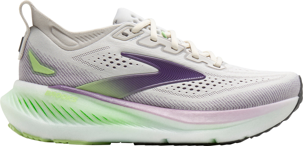 Brooks Women's Glycerin 23 Running Shoes - Grey