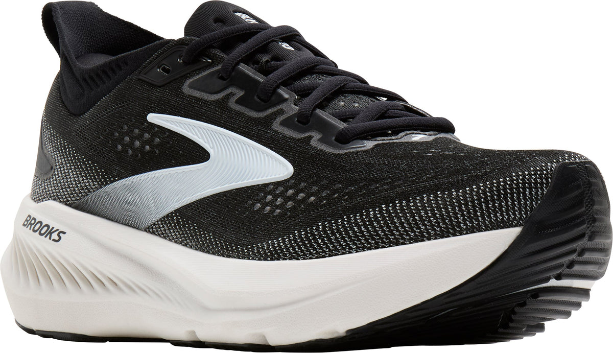Brooks Women's Glycerin 23 Running Shoes - Black