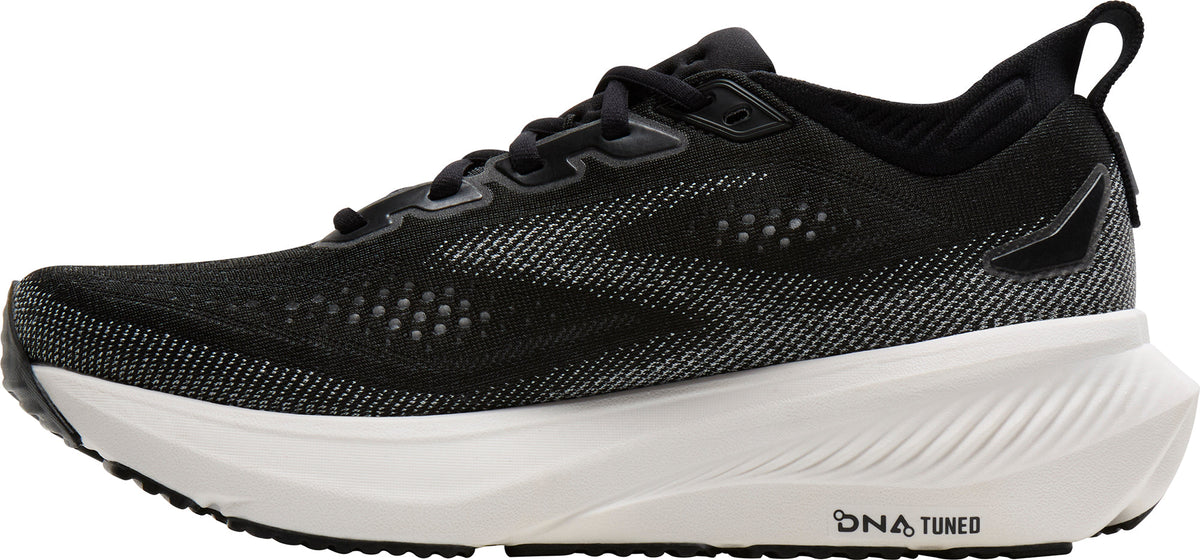 Brooks Women's Glycerin 23 Running Shoes - Black