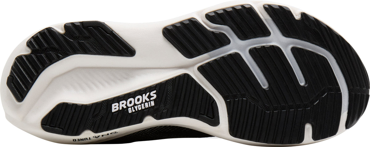 Brooks Women's Glycerin 23 Running Shoes - Black