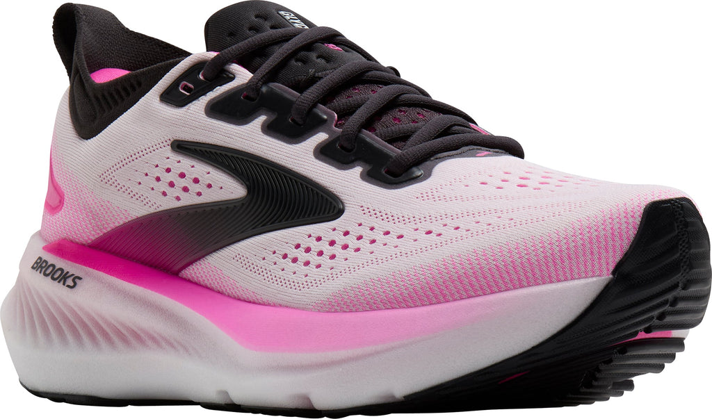 Brooks Women's Glycerin 23 Running Shoes - Pink