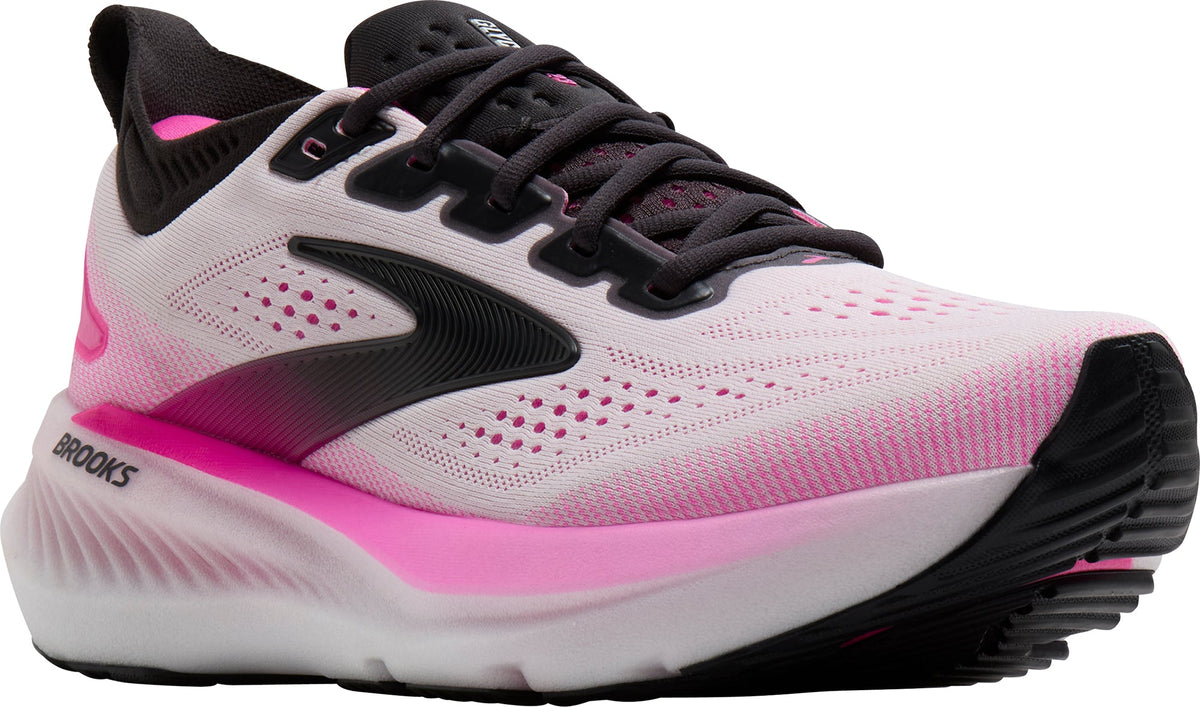Brooks Women's Glycerin 23 Running Shoes - Pink