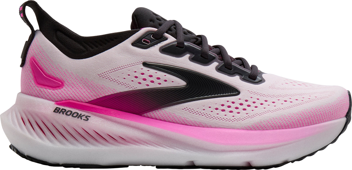 Brooks Women's Glycerin 23 Running Shoes - Pink