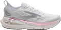 Brooks Women's Glycerin 23 Running Shoes - White