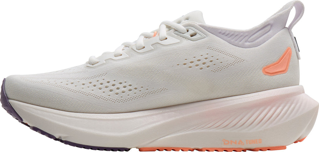 Brooks Women's Glycerin 23 Running Shoes - White