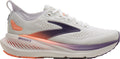 Brooks Women's Glycerin 23 Running Shoes - White