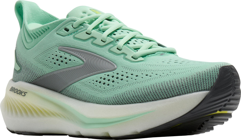 Brooks Women's Glycerin 23 Running Shoes - Green