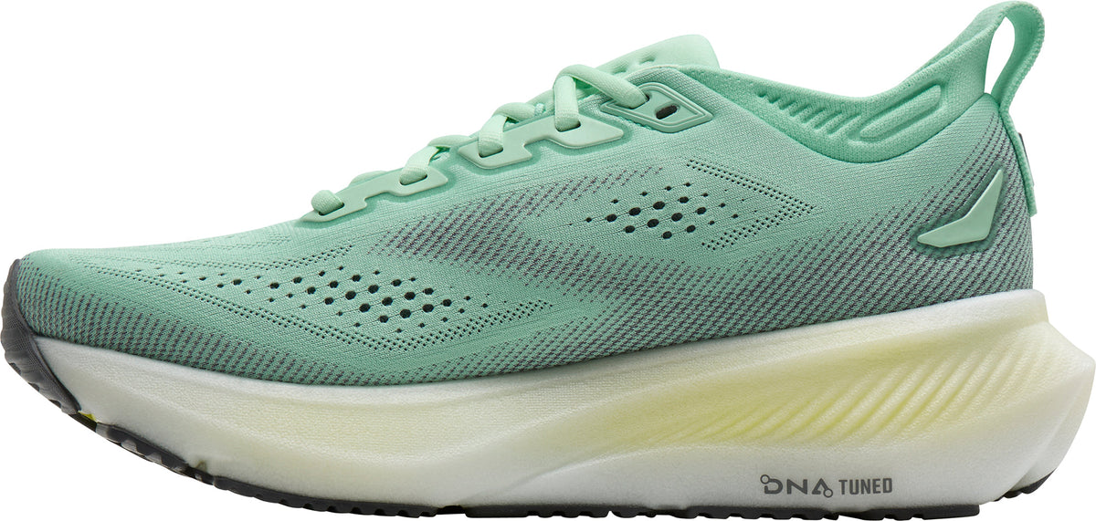 Brooks Women's Glycerin 23 Running Shoes - Green