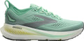 Brooks Women's Glycerin 23 Running Shoes - Green