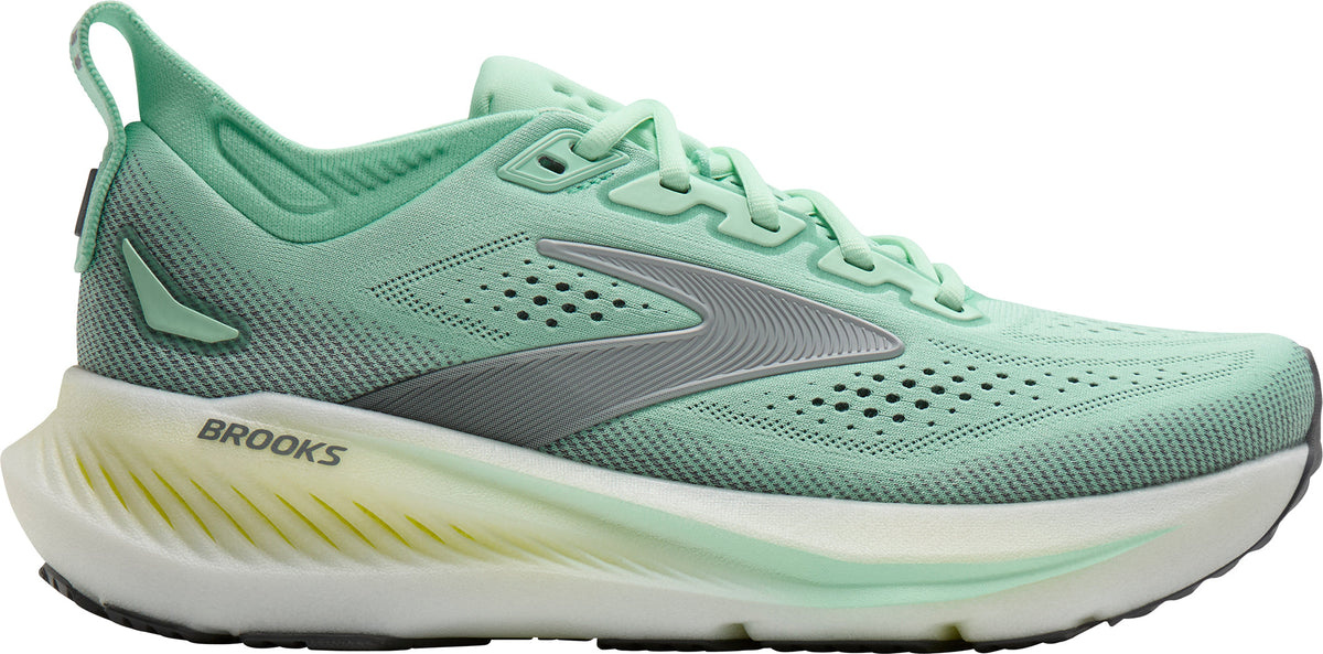 Brooks Women's Glycerin 23 Running Shoes - Green
