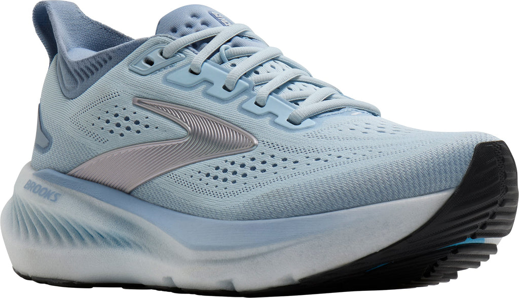 Brooks Women's Glycerin 23 Running Shoes - Blue