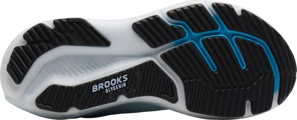 Brooks Women's Glycerin 23 Running Shoes - Blue